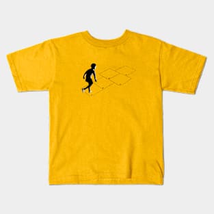 Spinique Kids T-Shirt